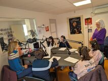 Galerie photo Visite de RGO - 03/02/2026